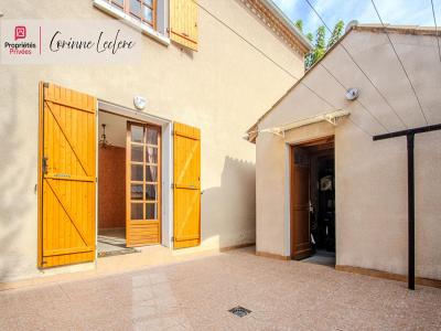 Acheter Maison Narbonne Aude