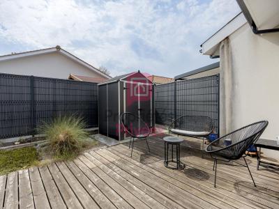 Acheter Maison Teich Gironde