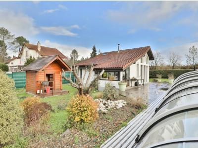 Annonce Vente 4 pi�ces Maison Saint-julien-en-born 40