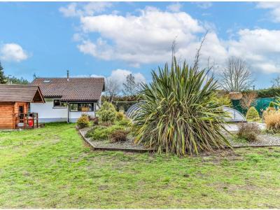 Acheter Maison 129 m2 Saint-julien-en-born