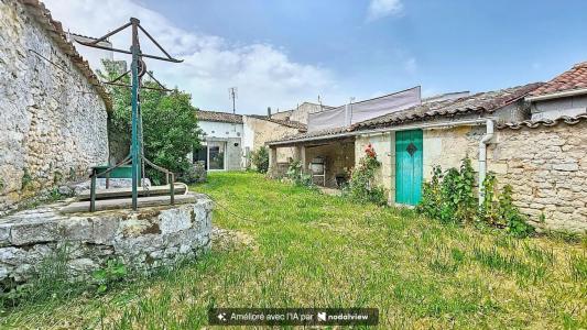 For sale Hiers-brouage 5 rooms 105 m2 Charente maritime (17320) photo 2
