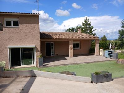 Annonce Vente 6 pi�ces Maison Val 83