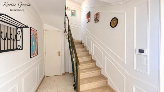 Acheter Maison 157 m2 Toulon