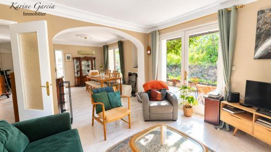 Acheter Maison Toulon 499000 euros