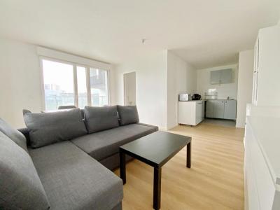Acheter Appartement Asnieres-sur-seine Hauts de Seine