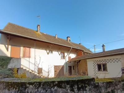 For sale Boyer 3 rooms 60 m2 Saone et loire (71700) photo 1