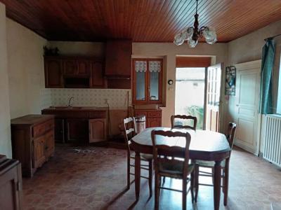 For sale Boyer 3 rooms 60 m2 Saone et loire (71700) photo 2