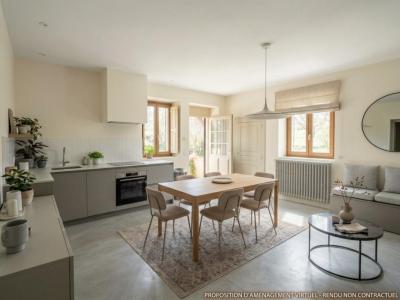 For sale Boyer 3 rooms 60 m2 Saone et loire (71700) photo 3