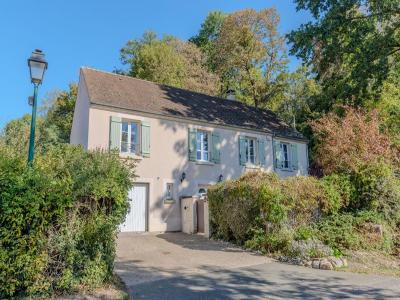 For sale Seraincourt 8 rooms 170 m2 Val d'Oise (95450) photo 0