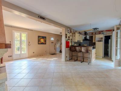 Annonce Vente 8 pi�ces Maison Seraincourt 95