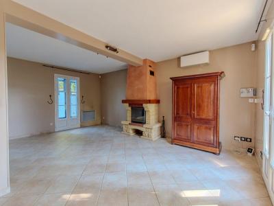 Acheter Maison Seraincourt Val d'Oise