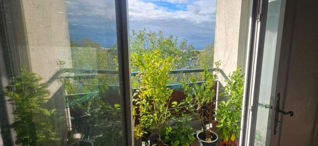 For sale Aulnay-sous-bois 3 rooms 55 m2 Seine saint denis (93600) photo 0