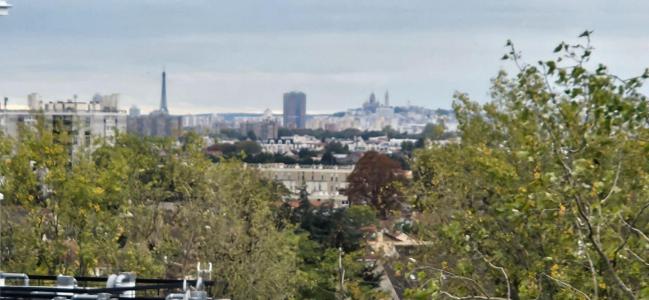 Annonce Vente 3 pi�ces Appartement Aulnay-sous-bois 93