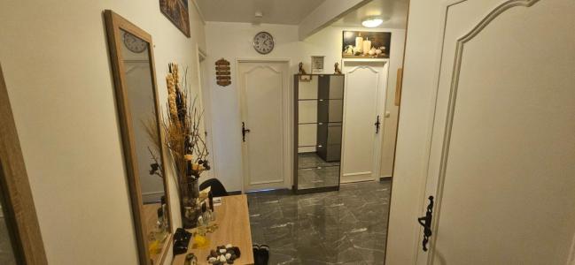 Acheter Appartement 55 m2 Aulnay-sous-bois