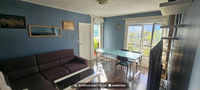 Acheter Appartement Aulnay-sous-bois 155000 euros