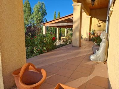 For sale Aurel 6 rooms 124 m2 Vaucluse (84390) photo 1