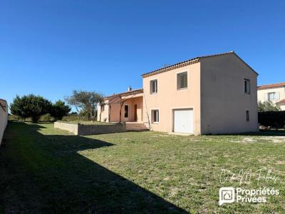 For sale Travaillan 4 rooms 106 m2 Vaucluse (84850) photo 1