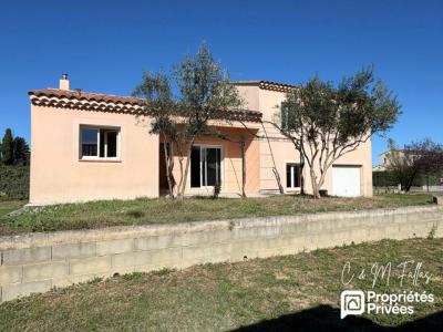 For sale Travaillan 4 rooms 106 m2 Vaucluse (84850) photo 3