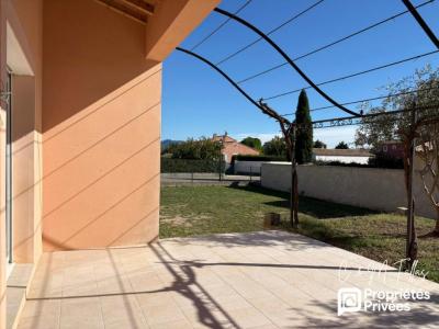 For sale Travaillan 4 rooms 106 m2 Vaucluse (84850) photo 4