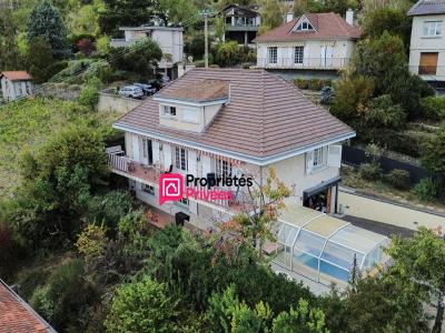 For sale Clermont-ferrand 7 rooms 214 m2 Puy de dome (63100) photo 0