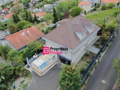 Annonce Vente 7 pi�ces Maison Clermont-ferrand 63