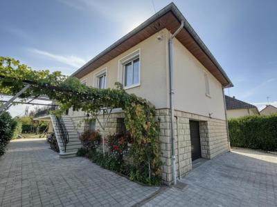 For sale Varennes-vauzelles 9 rooms 215 m2 Nievre (58640) photo 0