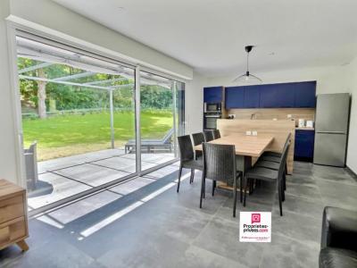 For sale Neufchatel-hardelot 6 rooms 108 m2 Pas de calais (62152) photo 0