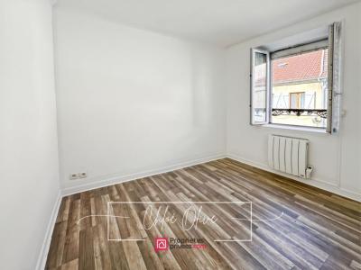 Acheter Appartement 41 m2 Saint-germain-sur-morin