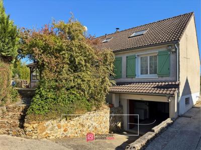 For sale Mouroux 5 rooms 135 m2 Seine et marne (77120) photo 0