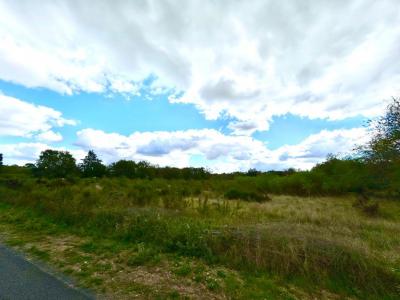 Annonce Vente Terrain Saint-julien-sur-cher 41