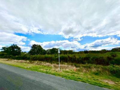 Acheter Terrain Saint-julien-sur-cher Loir et cher