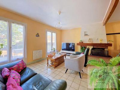 Annonce Vente 5 pi�ces Maison Estouches 91