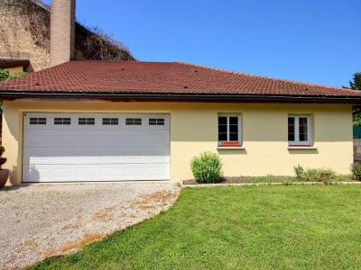 Acheter Maison Audincourt Doubs