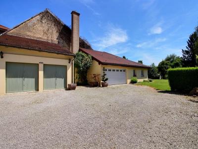 Acheter Maison Audincourt 399000 euros