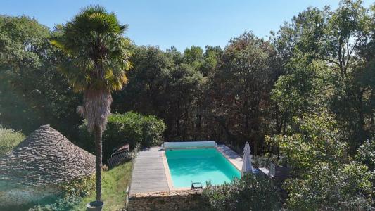 Annonce Vente 4 pi�ces Maison Saint-andre-d'allas 24