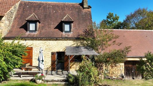 Acheter Maison 91 m2 Saint-andre-d'allas