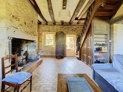 Acheter Maison Saint-andre-d'allas 286200 euros