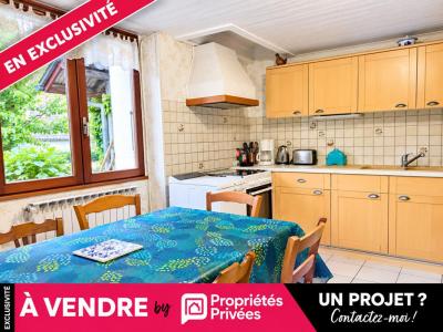 Annonce Vente 5 pi�ces Maison Biolle 73