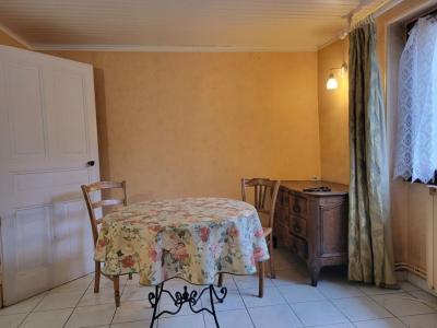 Acheter Maison Biolle Savoie