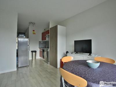 Acheter Appartement Wimereux 257000 euros