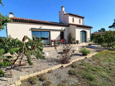 Annonce Vente 5 pi�ces Maison Massillargues-attuech 30