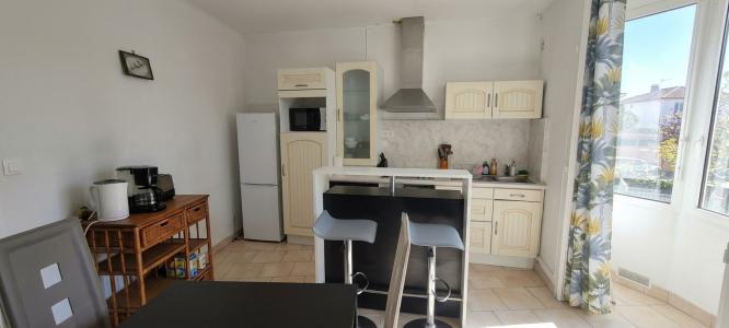 Annonce Vente 3 pi�ces Appartement Narbonne 11