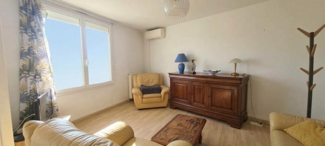 Acheter Appartement 61 m2 Narbonne