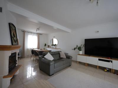 Annonce Vente 7 pi�ces Maison Domont 95