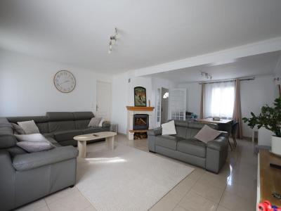Acheter Maison 140 m2 Domont