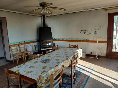 For sale Saint-hippolyte 9 rooms 160 m2 Indre et loire (37600) photo 4