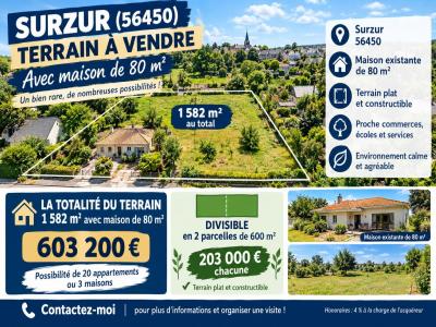 For sale Vannes Morbihan (56000) photo 0