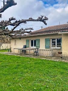 Acheter Maison Chateaurenard Bouches du Rhone