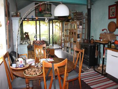 Annonce Vente 5 pi�ces Maison Bretigny-sur-orge 91