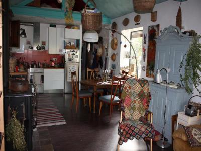Acheter Maison 80 m2 Bretigny-sur-orge